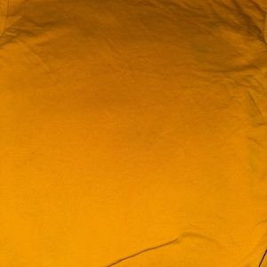 Nike yoga shirt (long sleeve) large